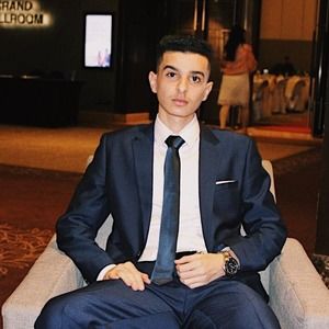 Meet your Posher, Eslam